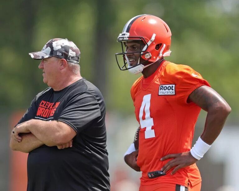 Deshaun Watson