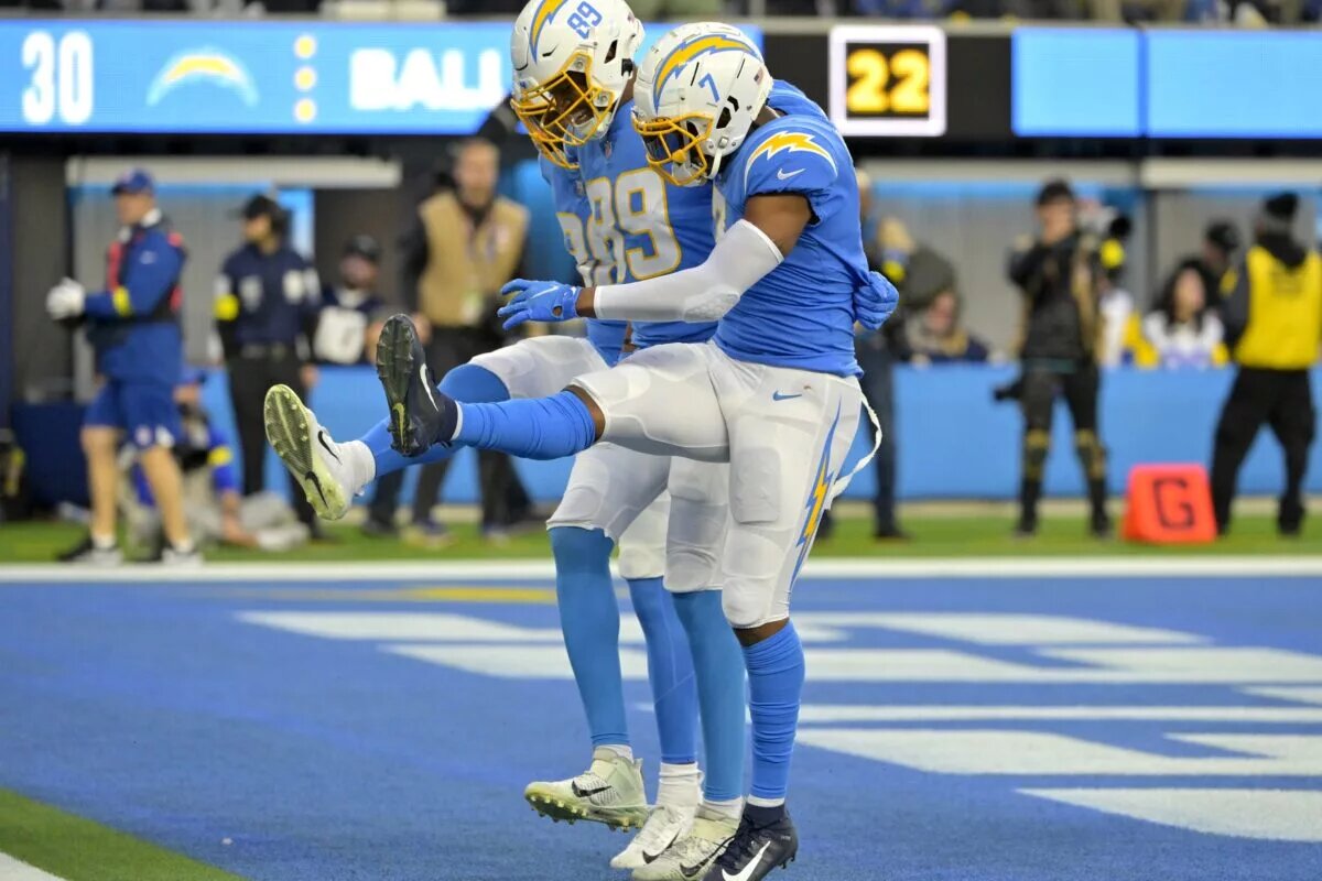 Waiver Wire Week One