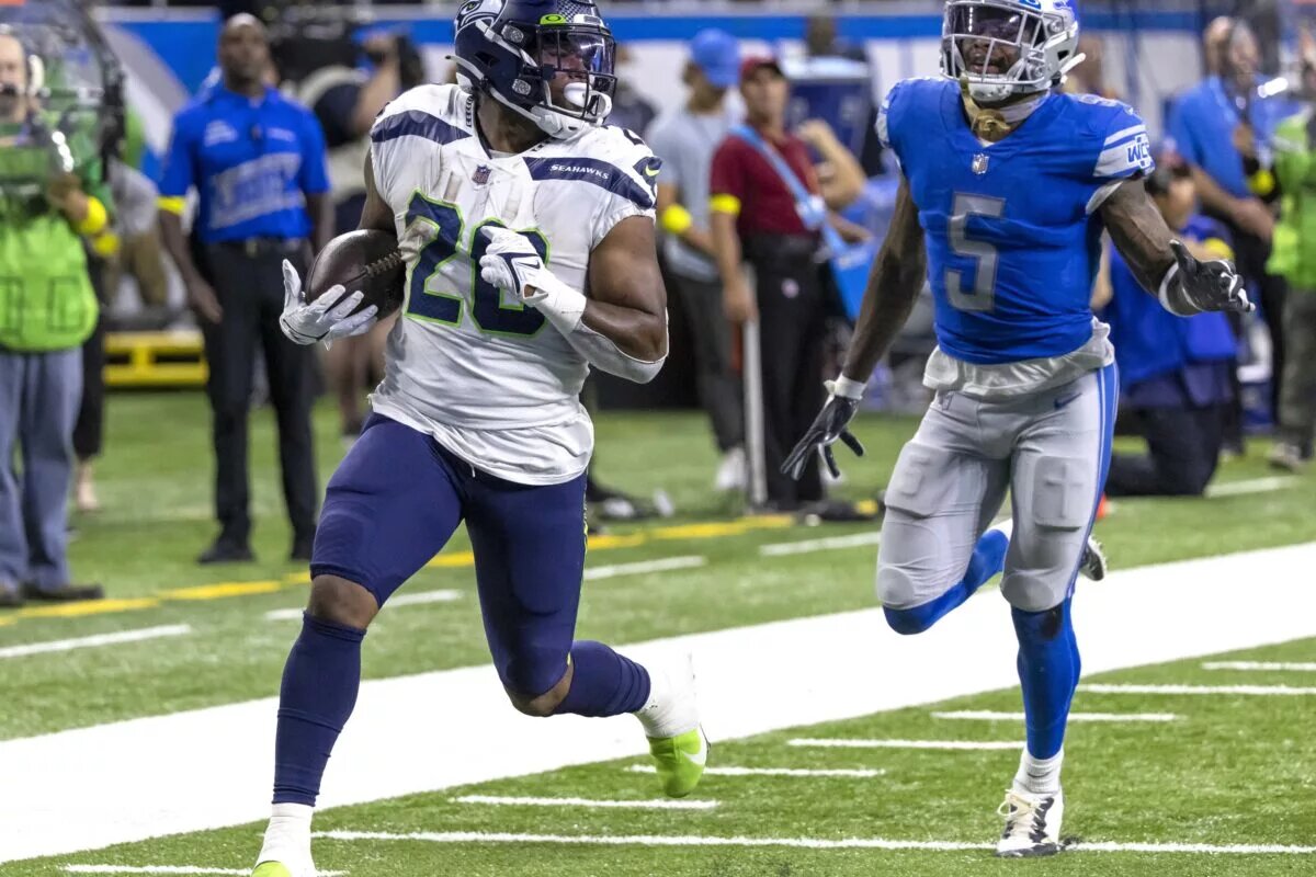 Fantasy Football Steals