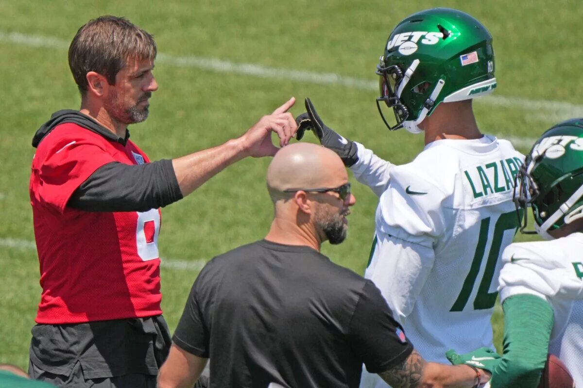 Hard Knocks Jets