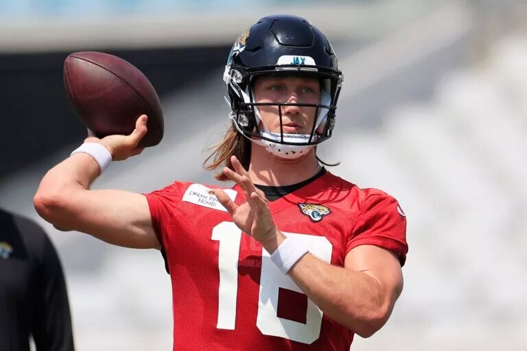 Jaguars Season Preview