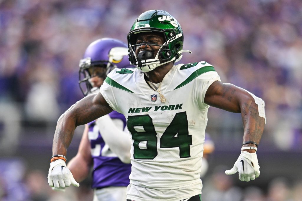 5 NY Jets players who will handle the team's most versatile roles in 2022