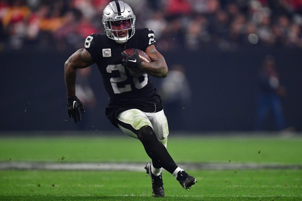 Raiders News: Josh Jacobs Posts Concerning Message About Future In