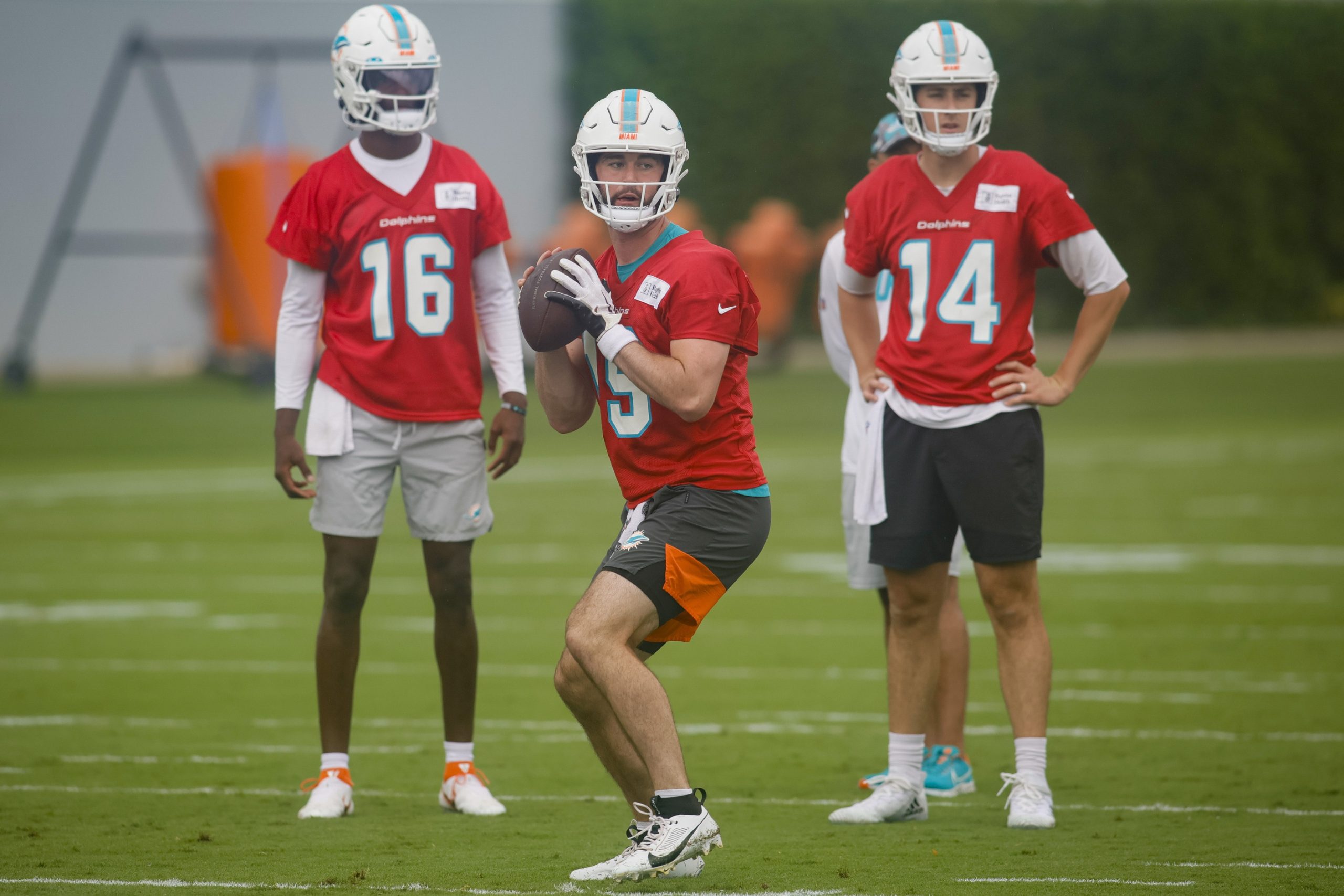 Miami Dolphins 2022 quarterback options in free agency and NFL Draft