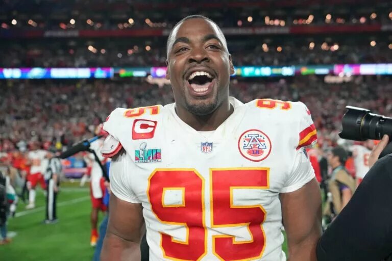 NFL Holdouts