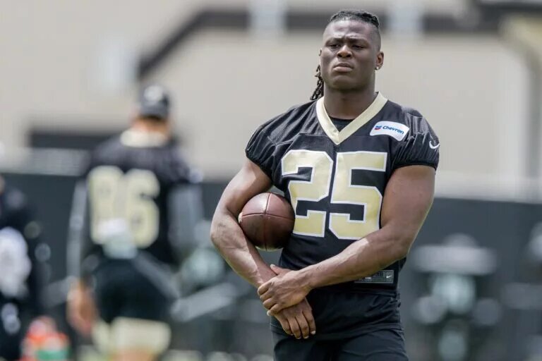 Offense Improvement