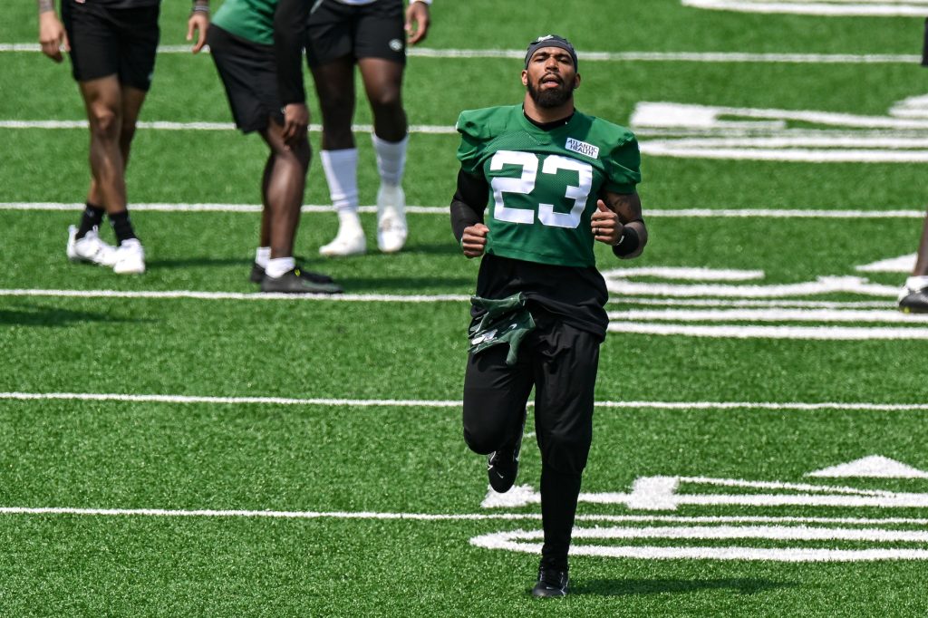 New York Jets 2023 TRAINING CAMP Dates, Times, Tickets Revealed!