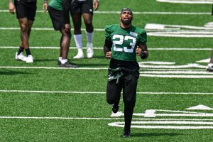 8 Great Receivers in Jets History - by David Wyatt-Hupton