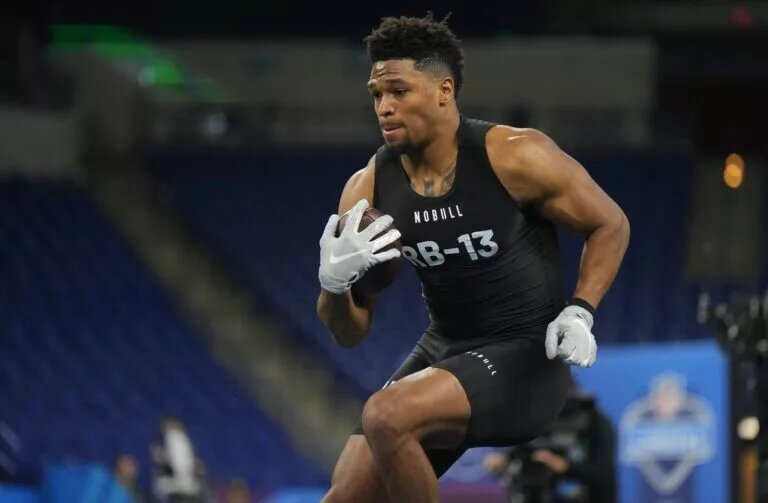 Roschon Johnson