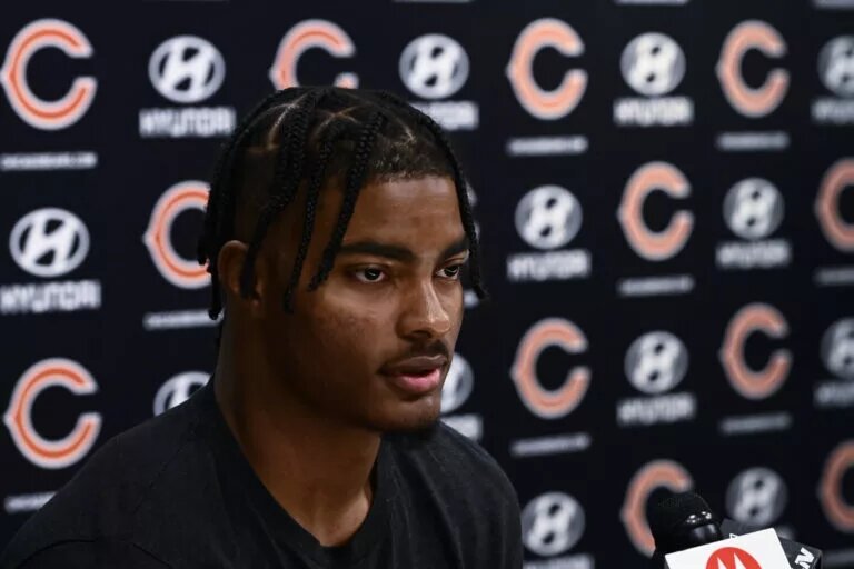 Bears Jaquan Brisker
