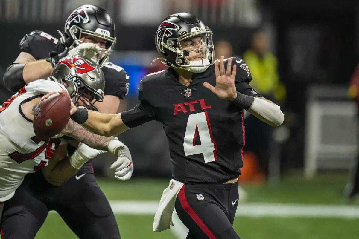 Falcons Fantasy Football Outlook