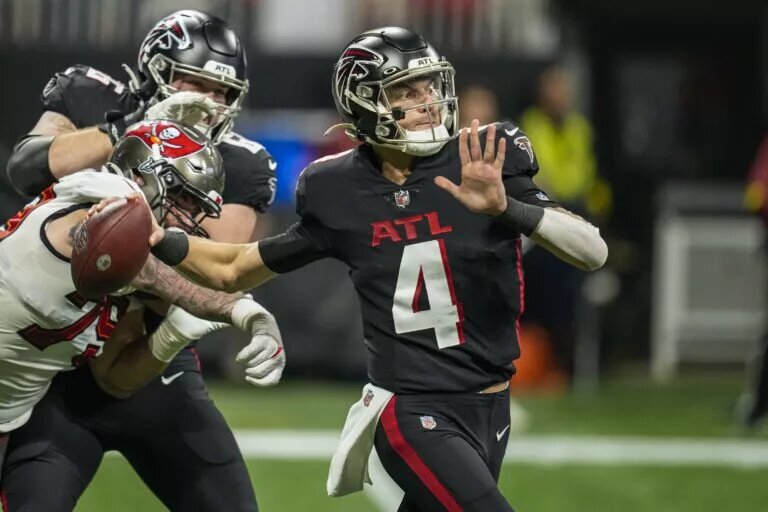 Falcons Fantasy Football Outlook