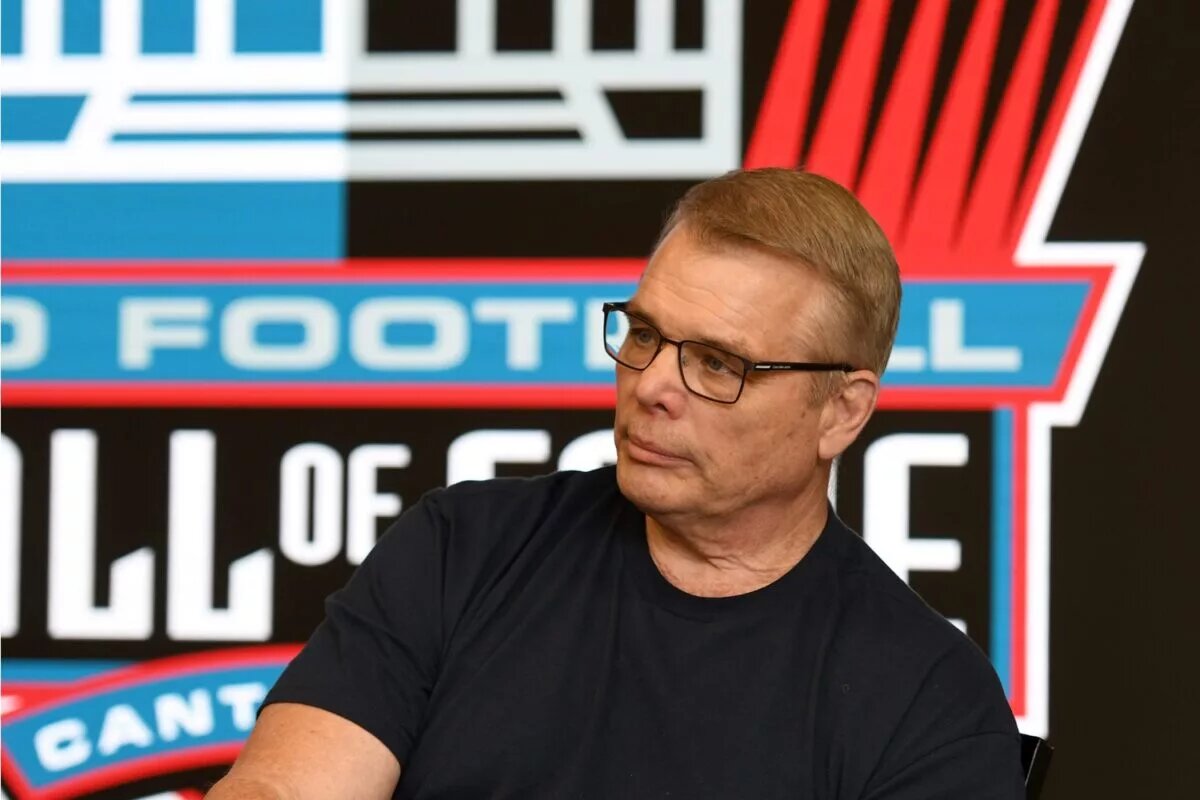Joe Klecko