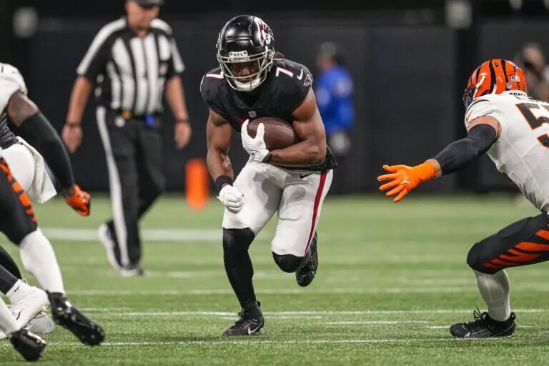 2023 NFC South Breakdown