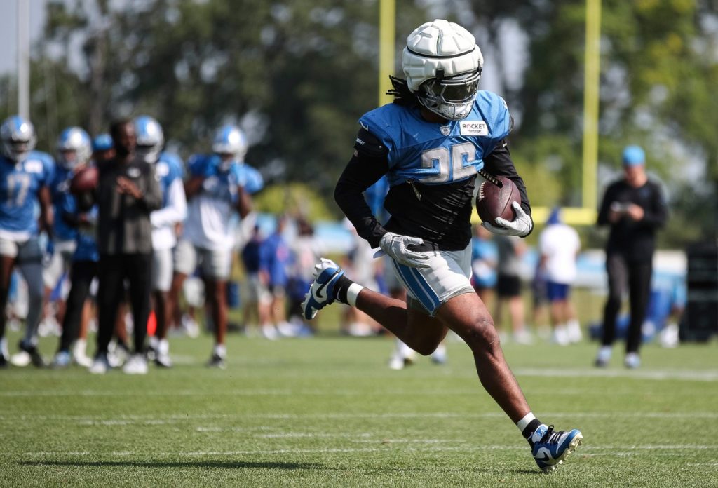 2023 Top 10 Rookie Running Back Prospects - Dynasty Football