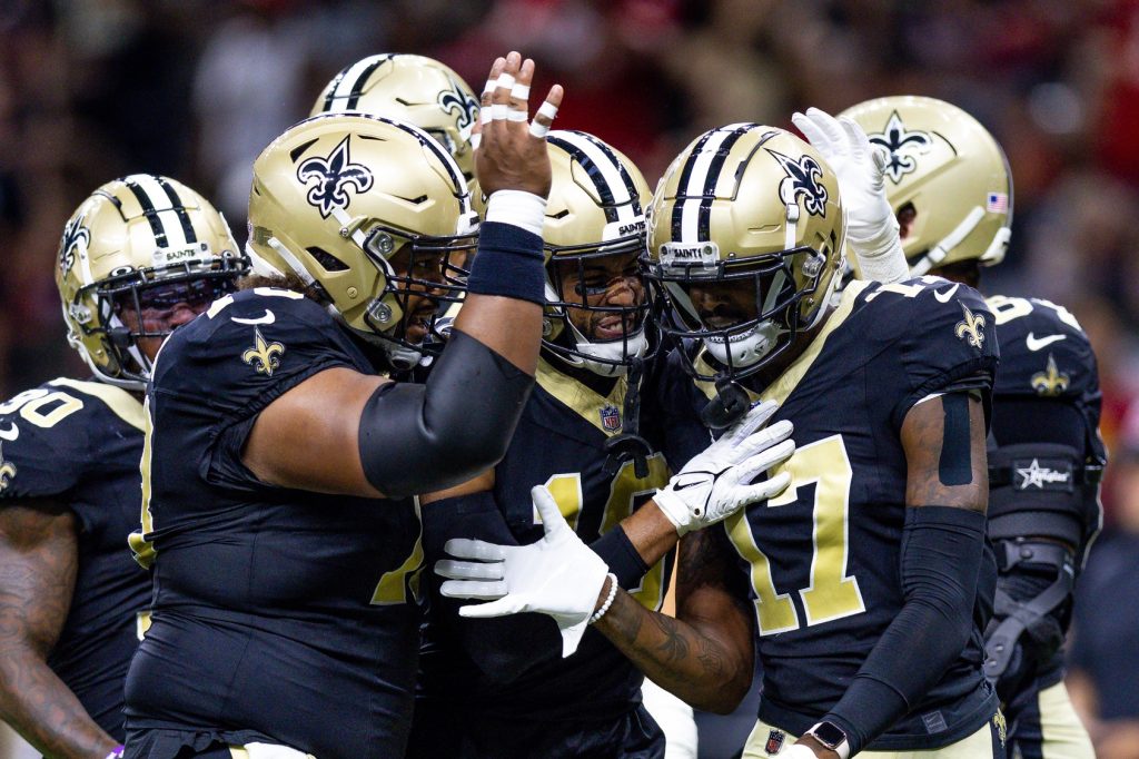 New Orleans Saints: 3 players the team could build around in the