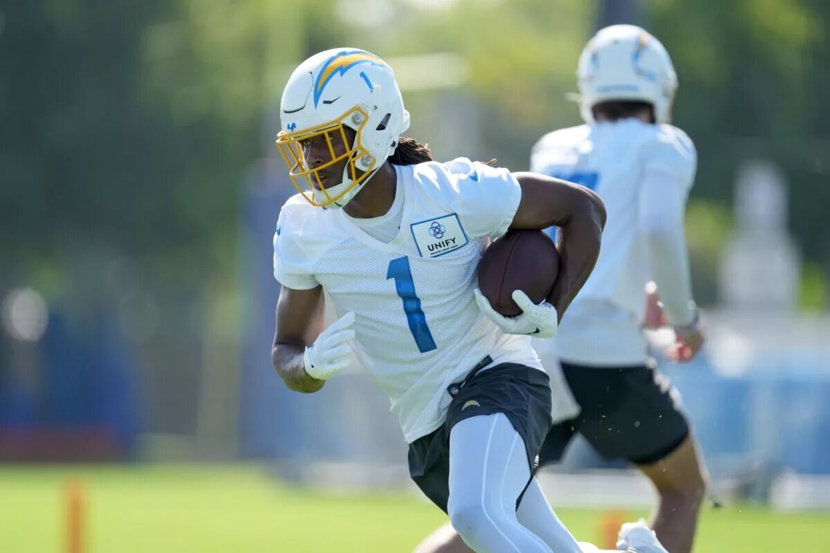 Best Rookies Fantasy Football
