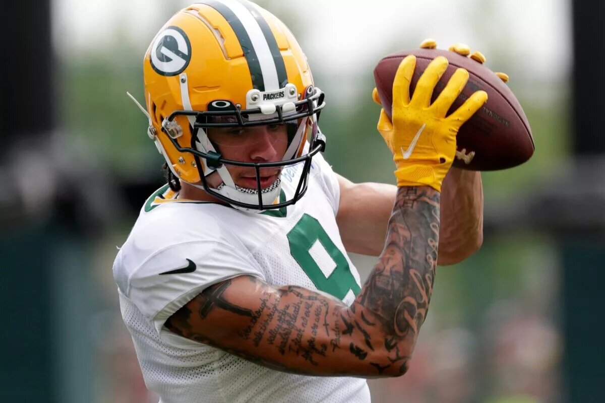Fantasy Football Targets