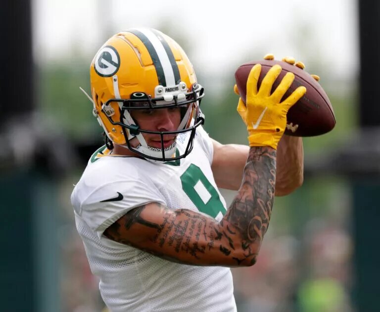 Fantasy Football Targets