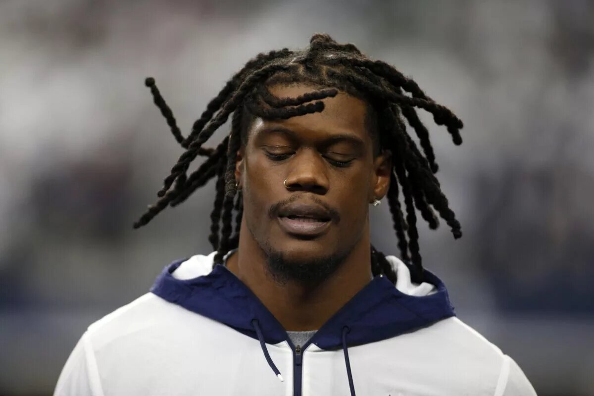Cowboys 2021 Off-Season