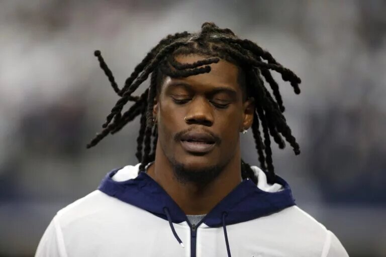 Cowboys 2021 Off-Season