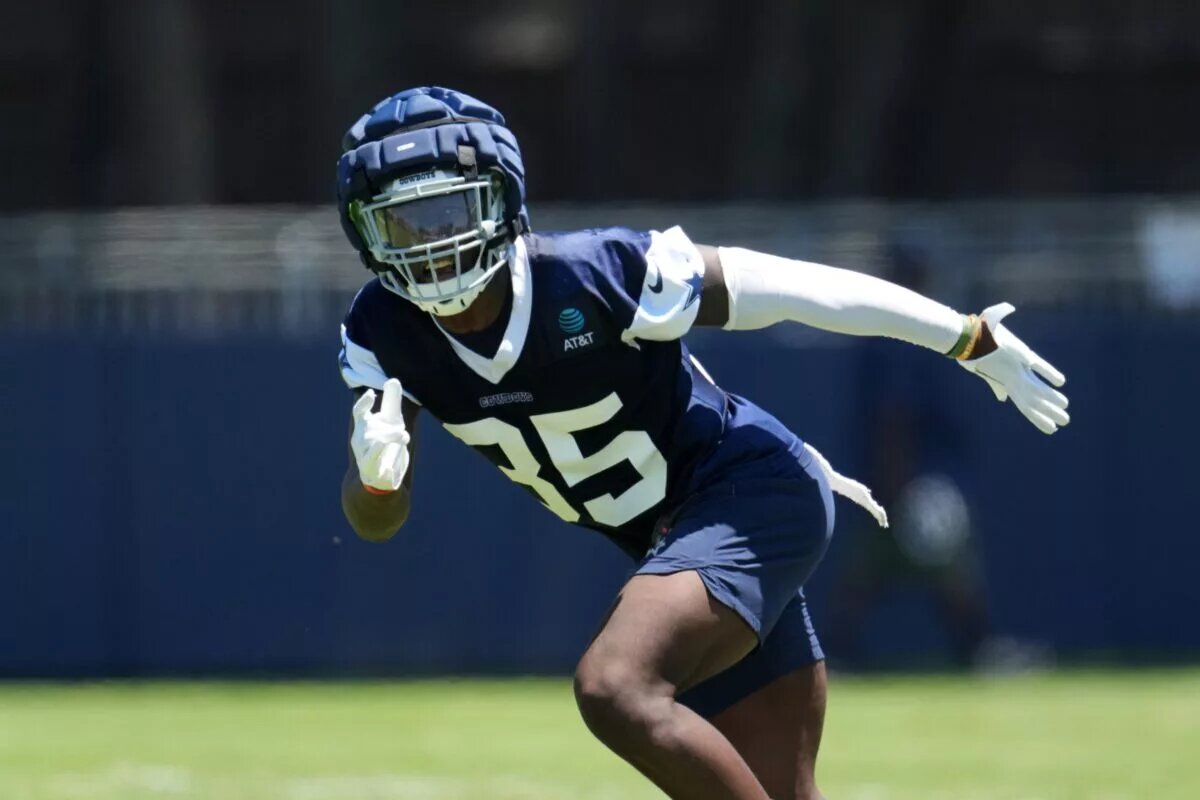 Dallas Cowboys Roster