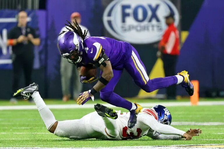 Dalvin Cook Fantasy Football