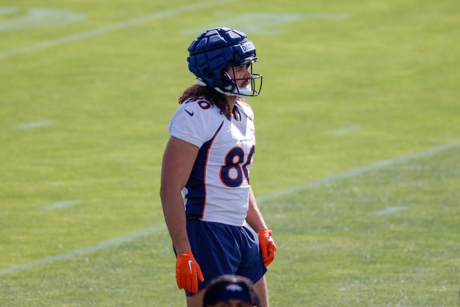 Denver Broncos Rb Depth Chart