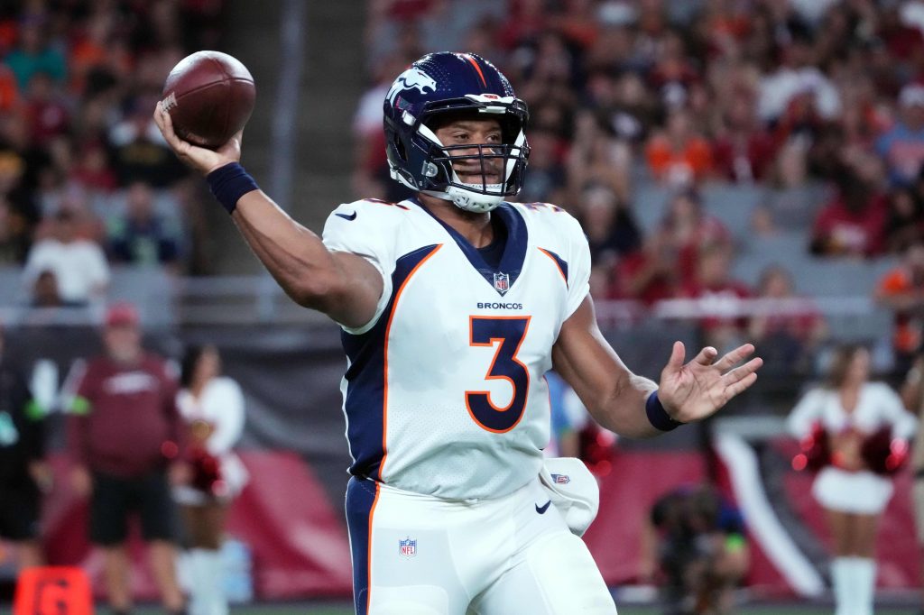 Denver Broncos: 5 improvements to make before playing the 49ers