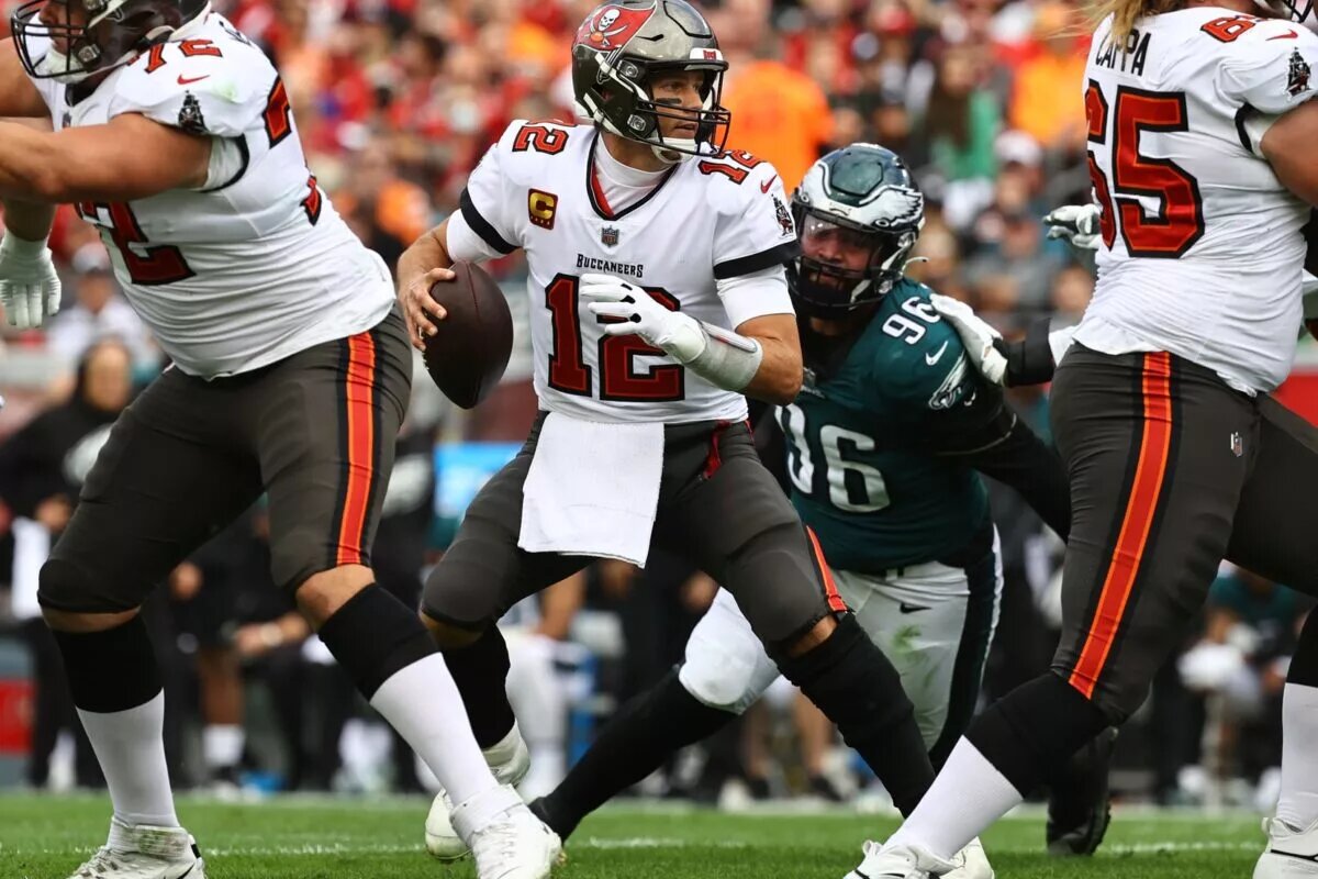 Browns Quarterback Options