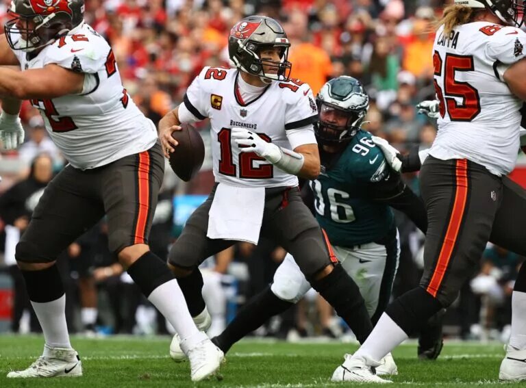 Browns Quarterback Options