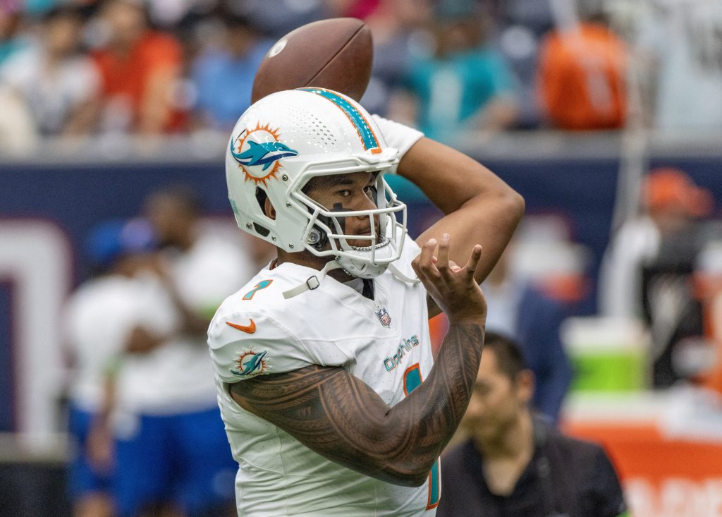 Miami Dolphins Defense Dominating Preseason - Last Word on Pro Football