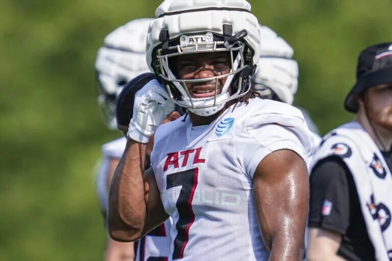 Fantasy Football Mock Draft