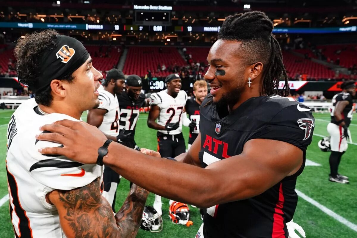 Fantasy Football Week 1 Running Back Rankings