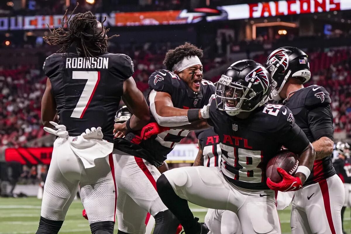 Hero RB Draft Strategy