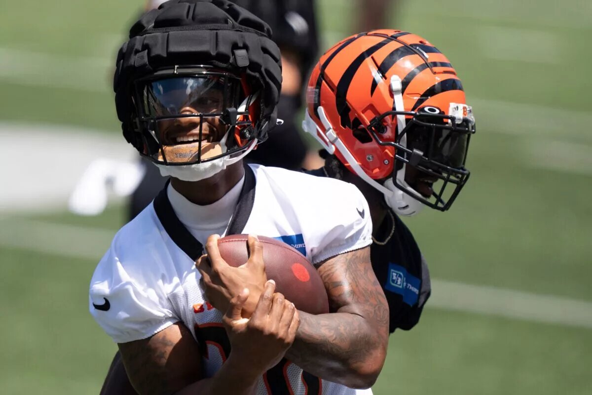 Joe Mixon