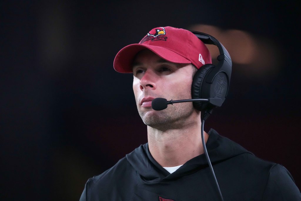 Arizona Cardinals assistant coaches facing challenges of new positions