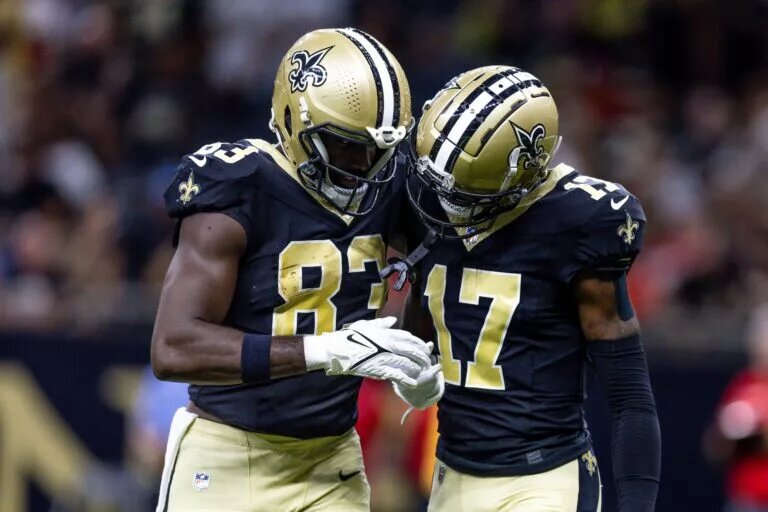 Juwan Johnson Fantasy Football