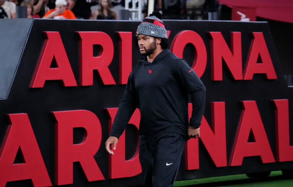 Kyler Murray Fantasy Outlook: When Will the Arizona Cardinals' QB1 Return?