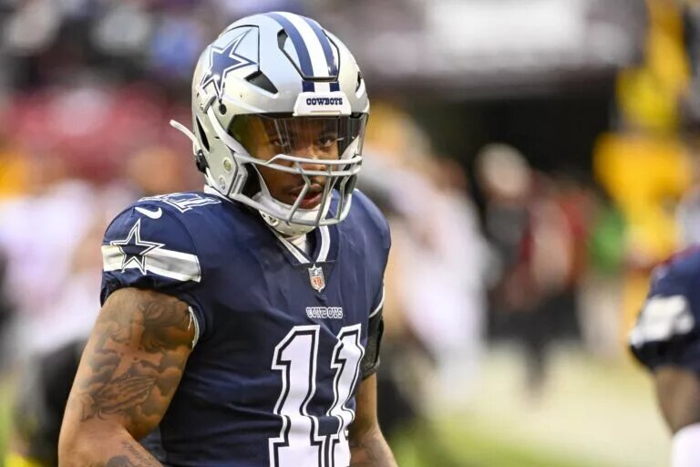 Micah Parsons NFL 100 2023