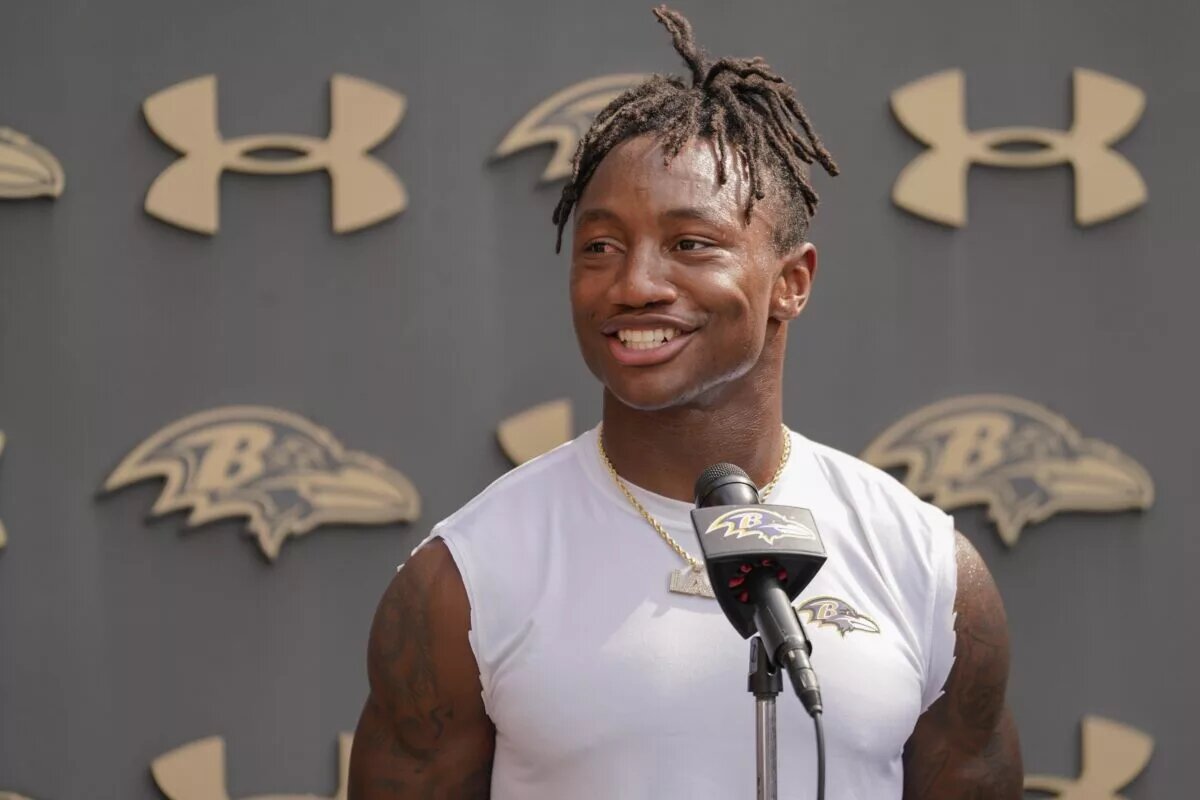 NFL Rookies