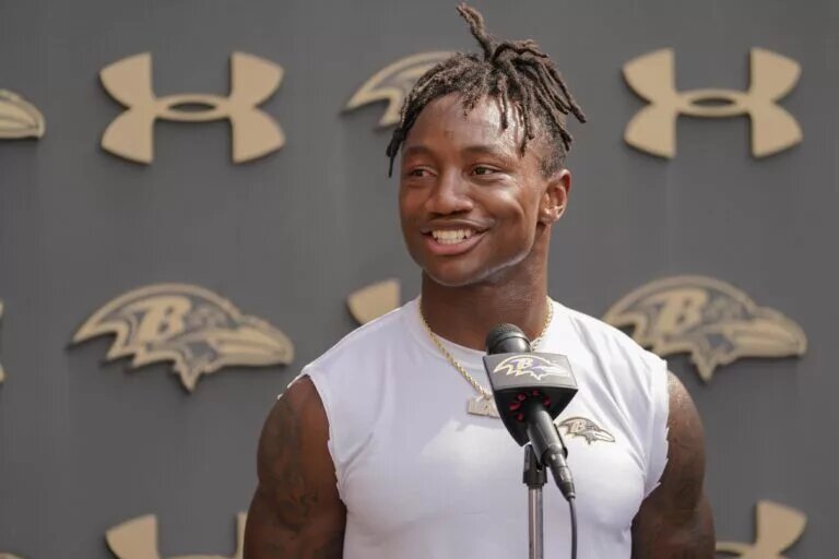 NFL Rookies
