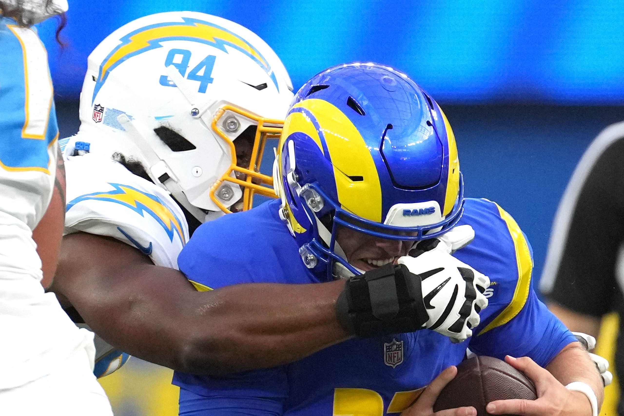 Chargers Preseason Week 1 Studs & Duds: The Defense