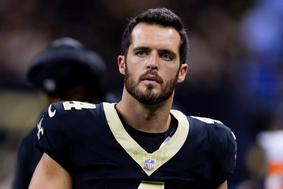 Saints Offense