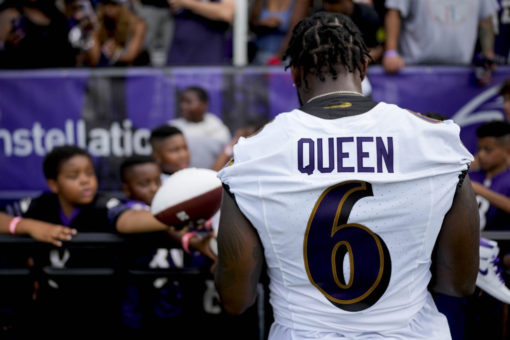 Baltimore Ravens Will Have A Top 10 Defense In 2022