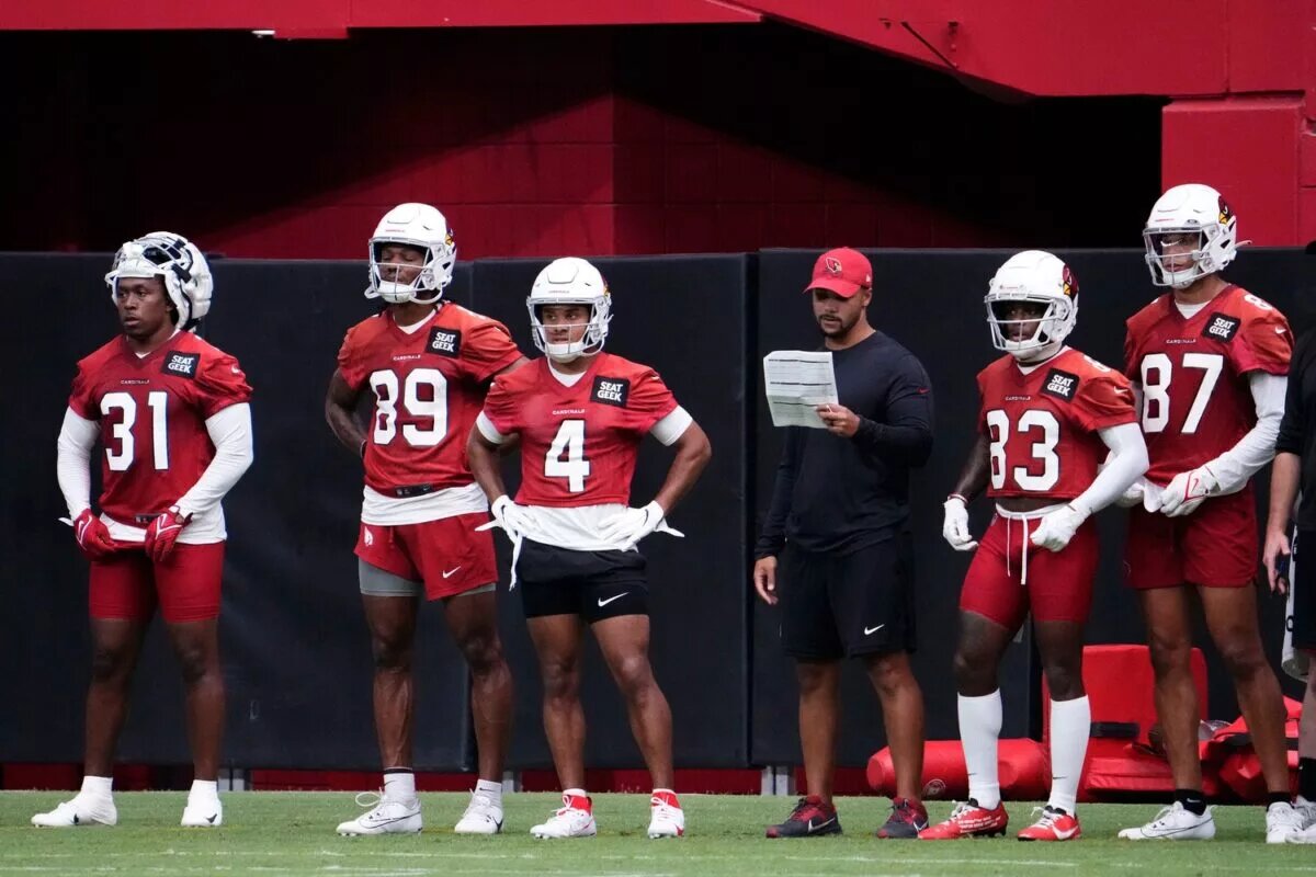 Rondale Moore
