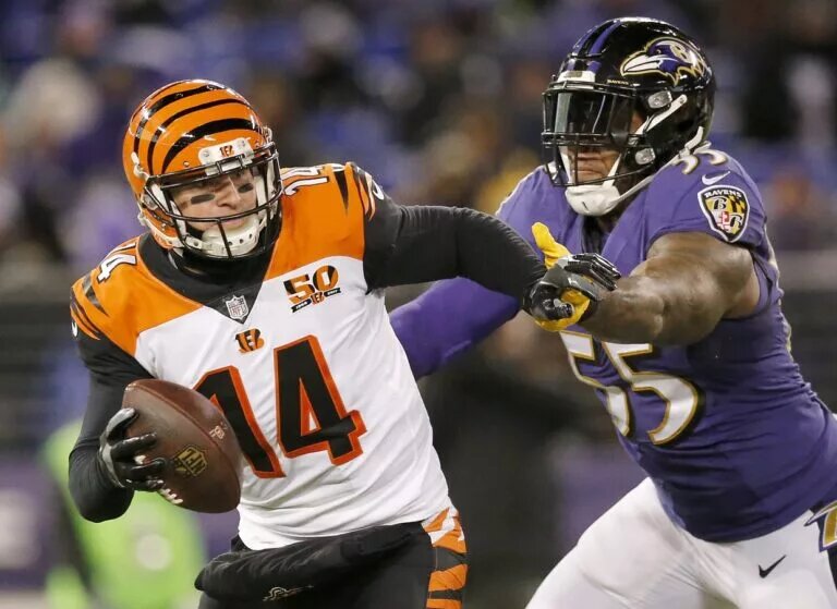Terrell Suggs