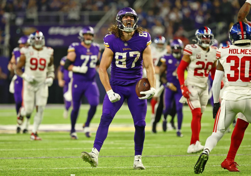 What We Can Learn: Tight End Fantasy Football ADP for 2023