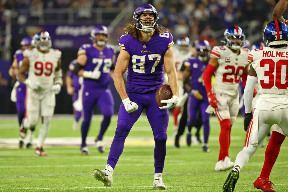 Tight End Fades