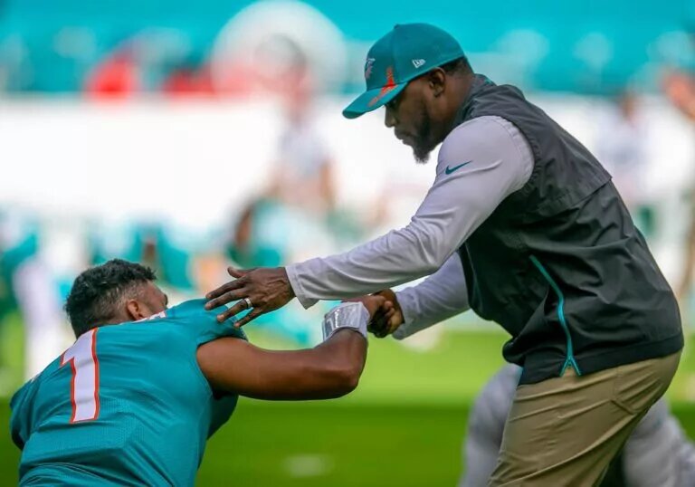 Miami Dolphins